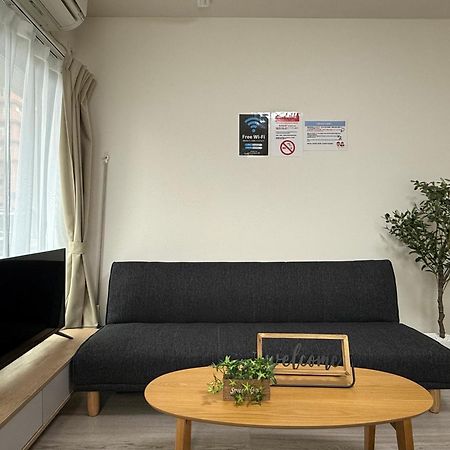 Nestay Inn Tokyo Asakusa Kültér fotó
