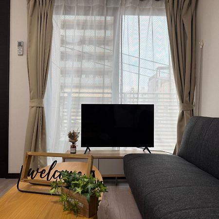 Nestay Inn Tokyo Asakusa Kültér fotó