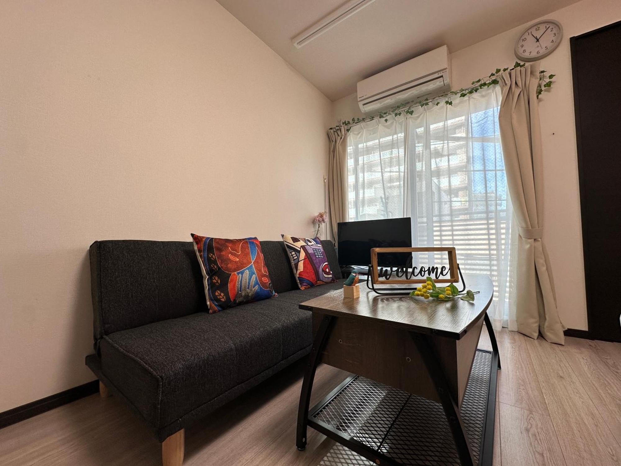 Nestay Inn Tokyo Asakusa Kültér fotó