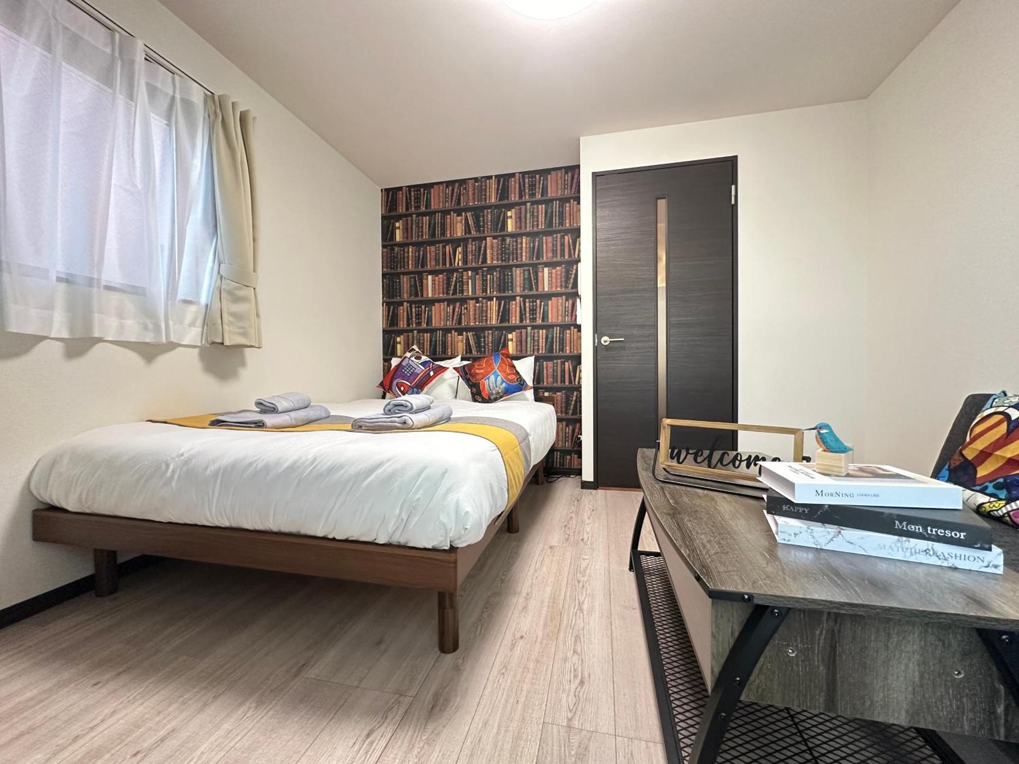 Nestay Inn Tokyo Asakusa Kültér fotó